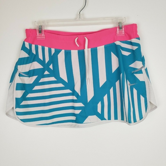 Nike Pants - NIKE Dri Fit Athletic Skort Skirt
